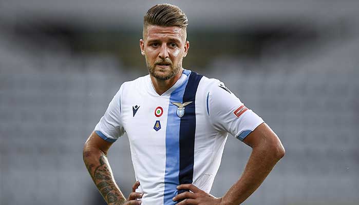 Lazio Rom AC Milan Tipp