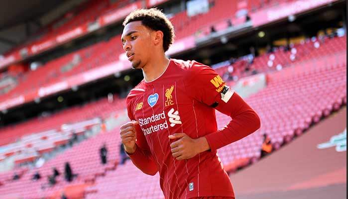 Arsenal Liverpool Tipp