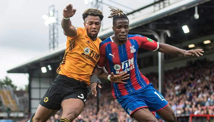 Wolverhampton Crystal Palace Tipp