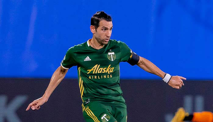 Portland Timbers FC Cincinnati Tipp