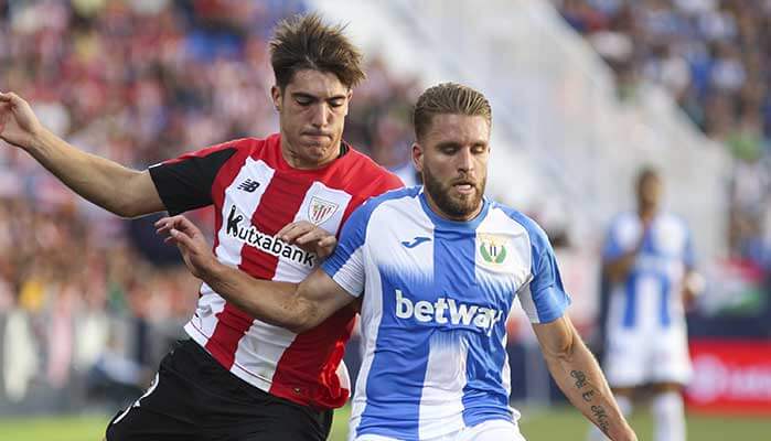 Athletic Bilbao Leganes Tipp