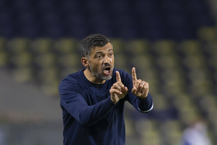 Porto Belenenses Tipp