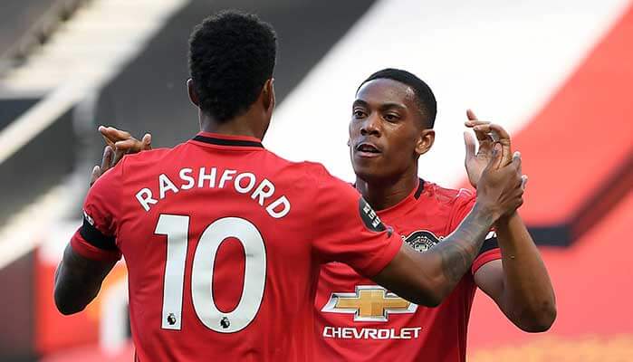 Man United Chelsea Tipp