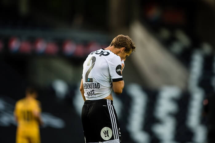 Rosenborg Viking Tipp