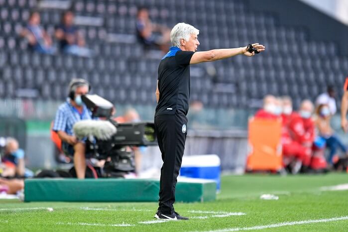 Parma Atalanta Tipp