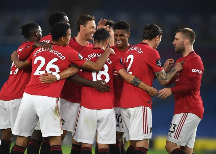 Manchester United Bournemouth Tipp