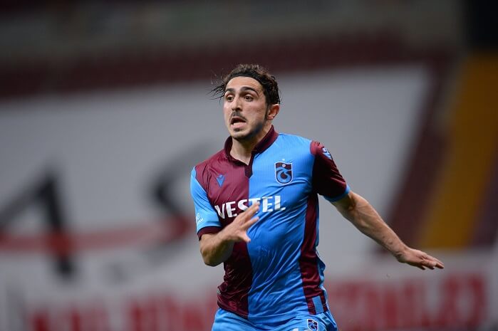 Trabzonspor Alanyaspor Tipp