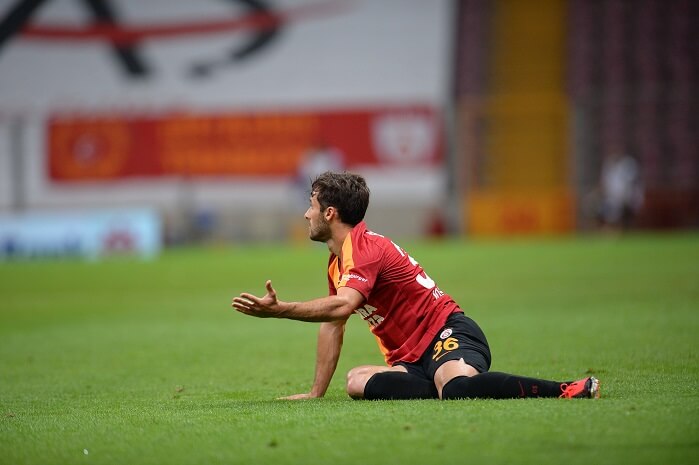 Alanyaspor Galatasaray Tipp