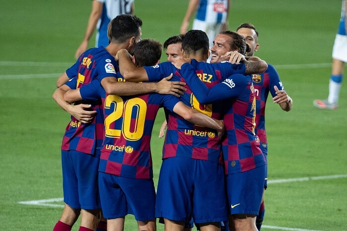 Valladolid Barcelona Tipp