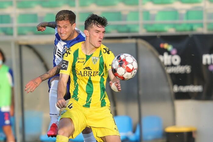 Moreirense Tondela Tipp