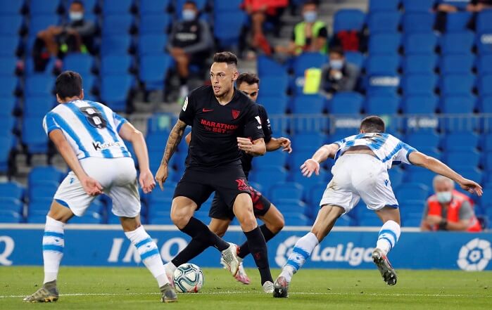 Sevilla Valencia Tipp