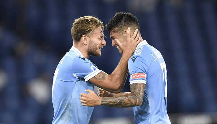 Napoli Lazio Tipp