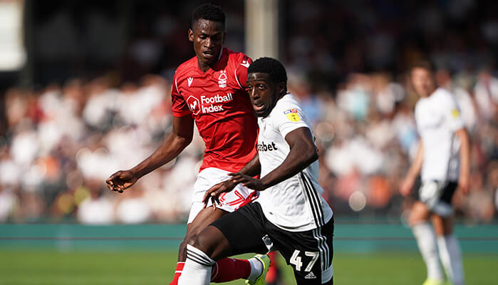 Nottingham Fulham Tipp