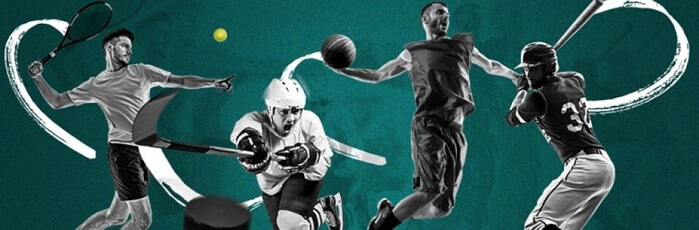 Unibet US Sport Aktion