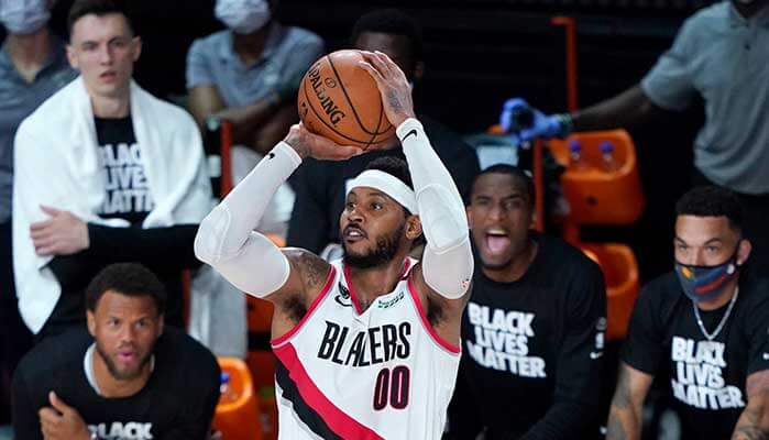 Trail Blazers Grizzlies Tipp