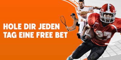 888Sport Freebet