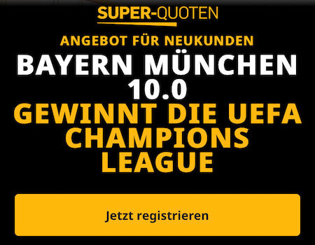 champions league bonus angebote