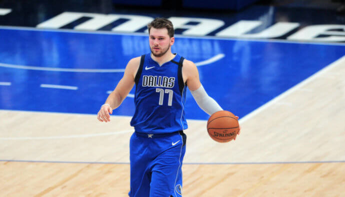 LA Clippers Mavericks Tipp