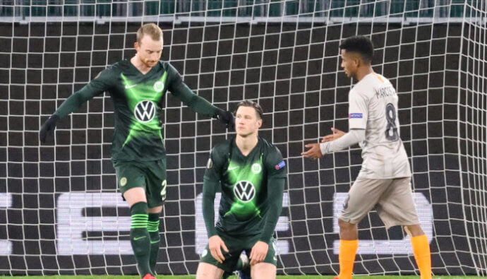 Donezk Wolfsburg Tipp