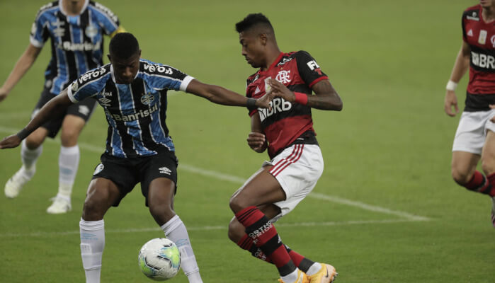 Serie A Brasilien Serie A Brasilien