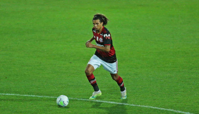 Flamengo Gremio Tipp