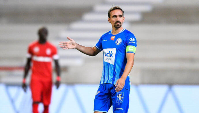 Gent Mechelen Tipp