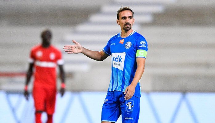 KAA Gent - KV Mechelen Wettquoten, Tipp | Jupiler Pro ...