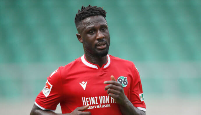 Hartberg Hannover Tipp