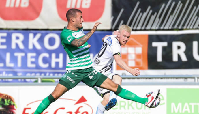 MTK Budapest Ferencvaros Tipp