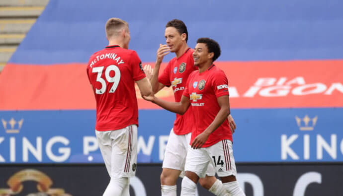 Man United LASK Tipp