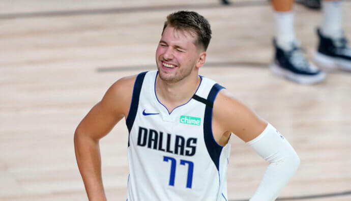 Mavericks LA Clippers Tipp