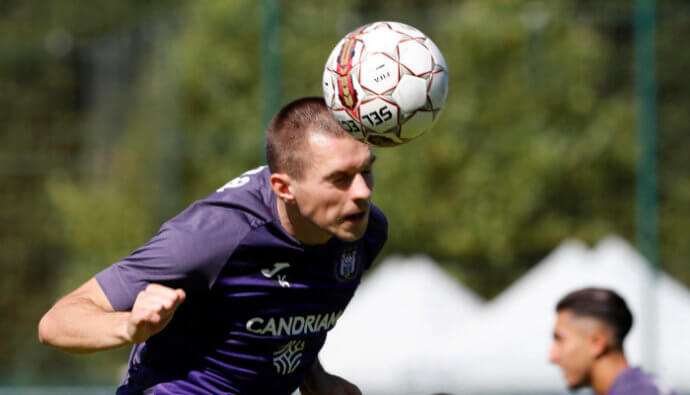 Mechelen Anderlecht Tipp