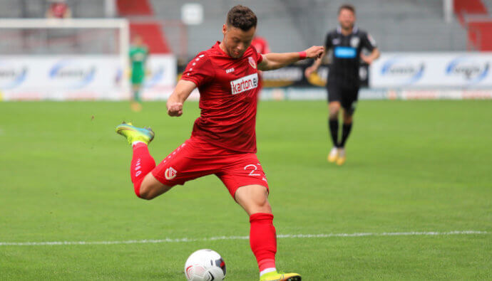 Meuselwitz Cottbus Tipp