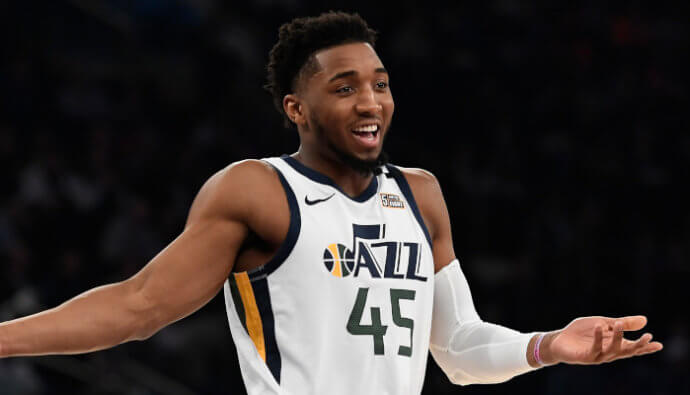 Denver Nuggets Utah Jazz Tipp