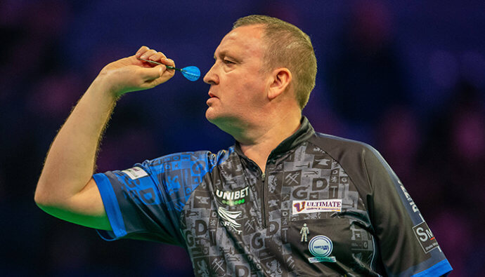 premier league darts 2020 spielplan