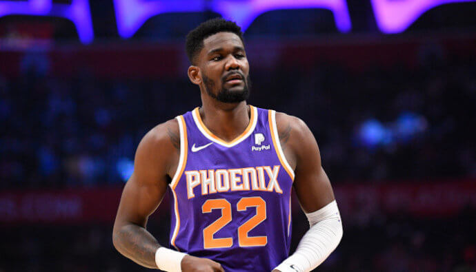 Phoenix Suns Dallas Mavericks Tipp