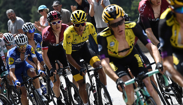 Tour De France 2021 Favoriten Tour De France 2021 Favoriten