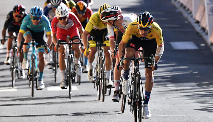 tour de france 2020