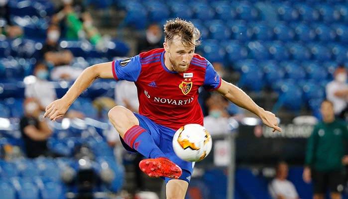 FC Basel - FC Winterthur Wettquoten, Tipp | Schweizer Cup ...