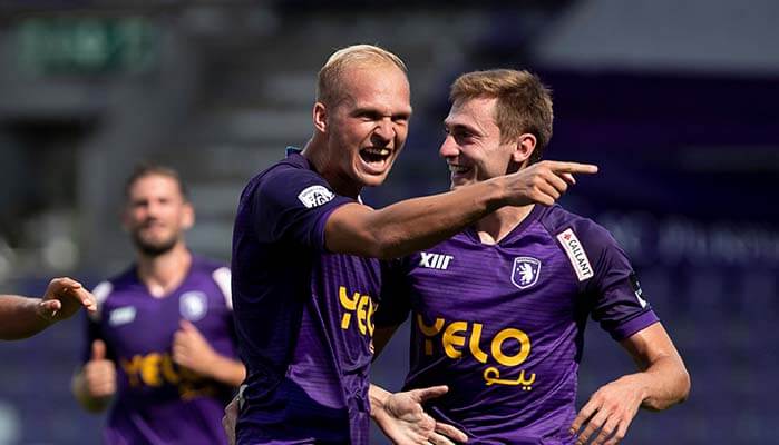 Brügge Beerschot Tipp Tipp