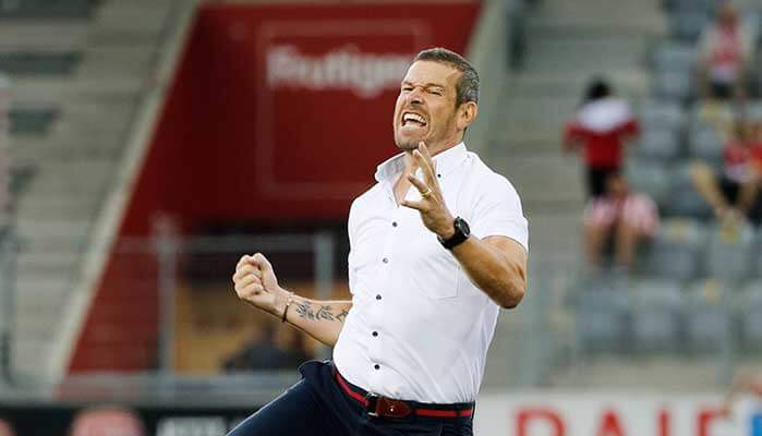 Vaduz Hibernians Tipp
