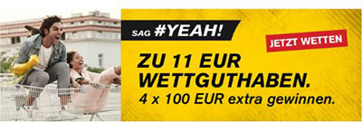 interwetten cl freebet