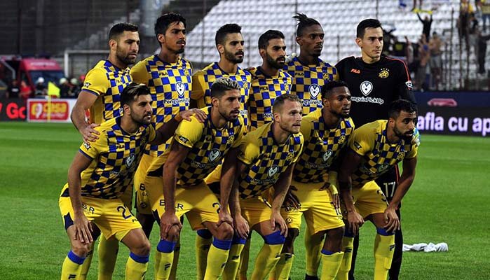 Hapoel Beer Sheva Maccabi Tel Aviv Tipp