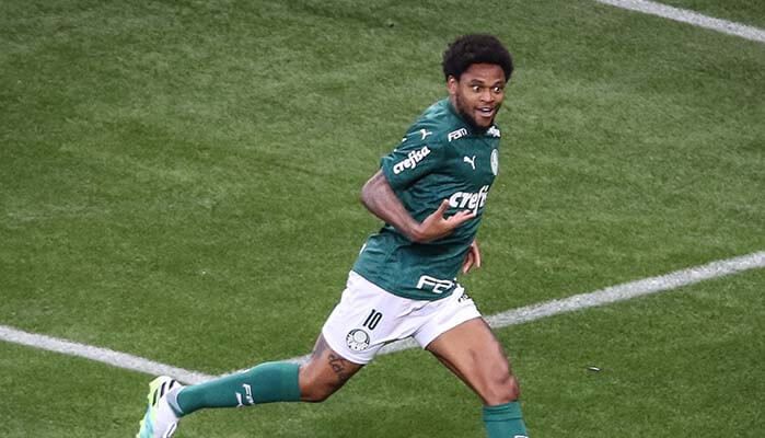 Fluminense Palmeiras Tipp