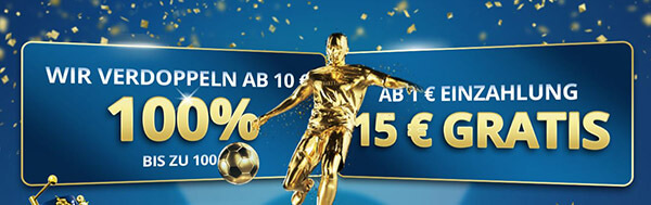 Sunmaker Freebet