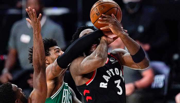 Raptors Celtics Tipp
