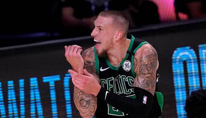 Celtics Heat Tipp
