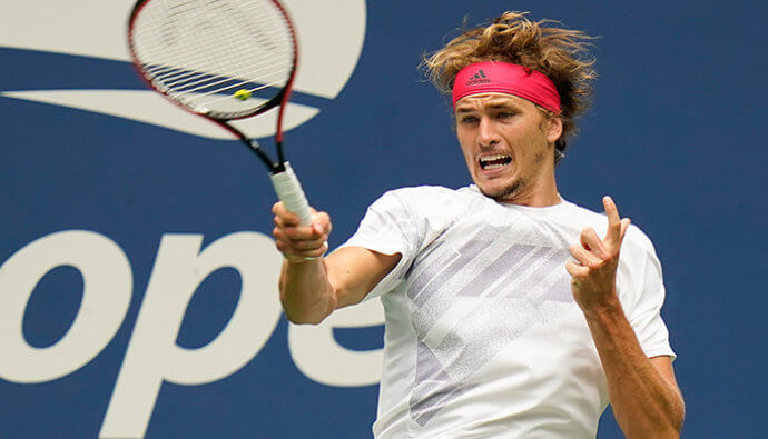 zverev us open