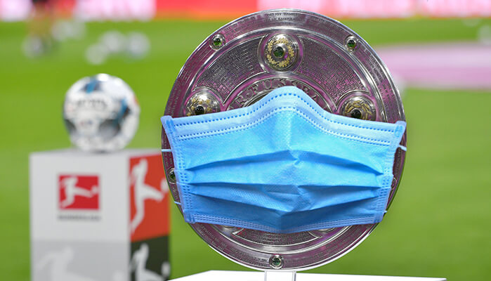 Bundesliga Prognose 2021 16 Bundesliga Prognose 2021 16