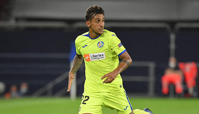 Getafe Osasuna Tipp